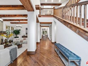 540 Dryad Road, Pacific Palisades CA 90402