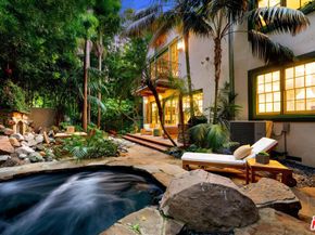 540 Dryad Road, Pacific Palisades CA 90402