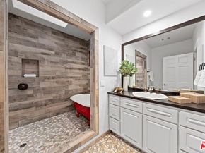 540 Dryad Road, Pacific Palisades CA 90402