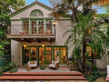540 Dryad Road