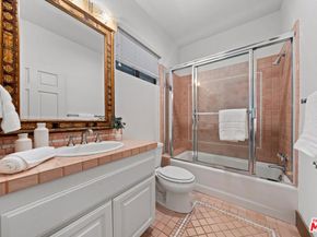 540 Dryad Road, Pacific Palisades CA 90402