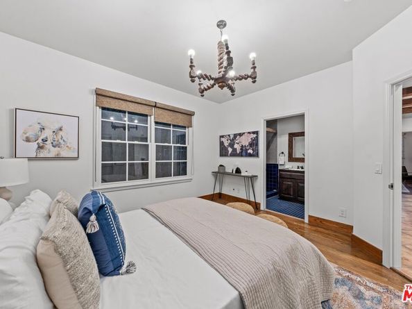 540 Dryad Road, Pacific Palisades CA 90402