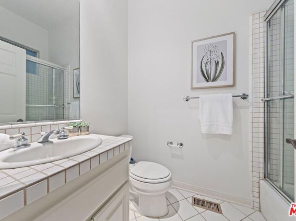 540 Dryad Road, Pacific Palisades CA 90402