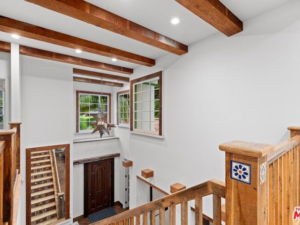 540 Dryad Road, Pacific Palisades CA 90402