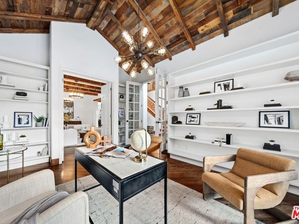 540 Dryad Road, Pacific Palisades CA 90402