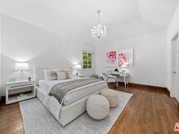 540 Dryad Road, Pacific Palisades CA 90402