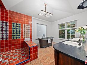 540 Dryad Road, Pacific Palisades CA 90402
