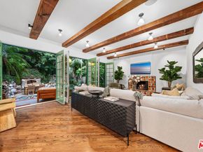 540 Dryad Road, Pacific Palisades CA 90402