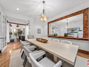 540 Dryad Road, Pacific Palisades CA 90402