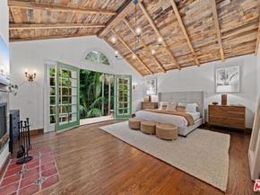 540 Dryad Road, Pacific Palisades CA 90402