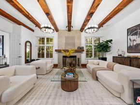 540 Dryad Road, Pacific Palisades CA 90402