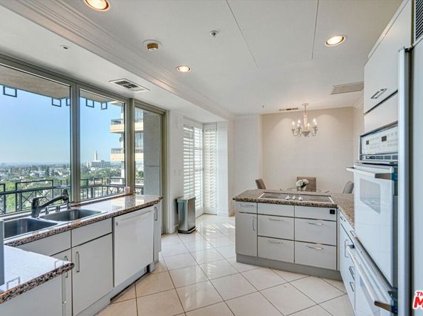 10580 Wilshire Boulevard 8SW, Los Angeles CA 90024