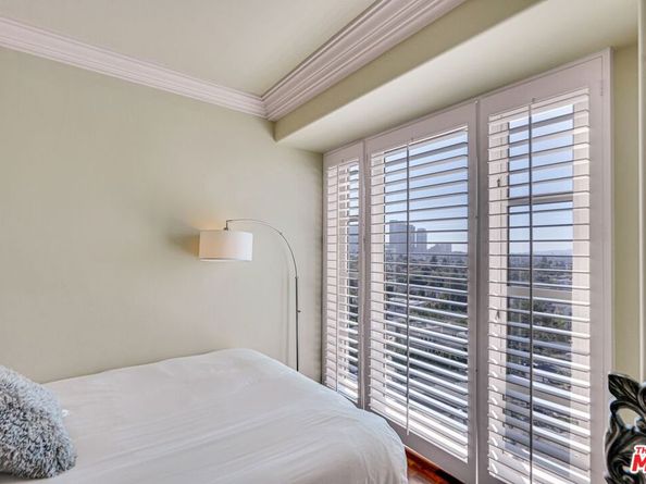 10580 Wilshire Boulevard 8SW, Los Angeles CA 90024