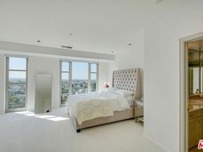 10580 Wilshire Boulevard 8SW, Los Angeles CA 90024