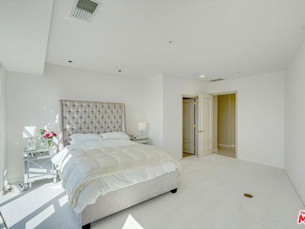 10580 Wilshire Boulevard 8SW, Los Angeles CA 90024