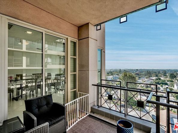 10580 Wilshire Boulevard 8SW, Los Angeles CA 90024