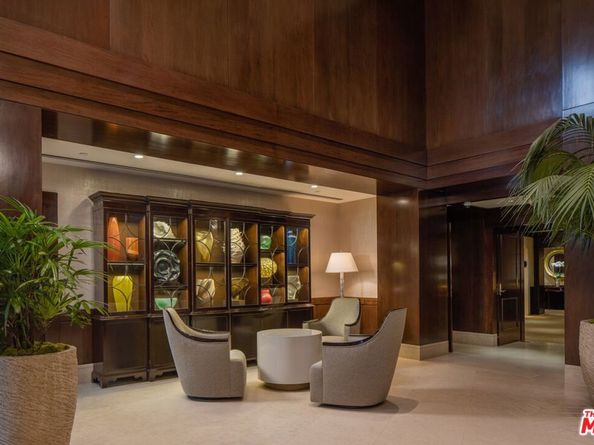 10580 Wilshire Boulevard 8SW, Los Angeles CA 90024