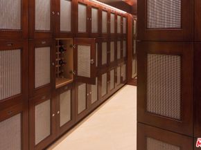 10580 Wilshire Boulevard 8SW, Los Angeles CA 90024