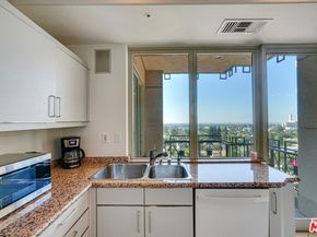 10580 Wilshire Boulevard 8SW, Los Angeles CA 90024