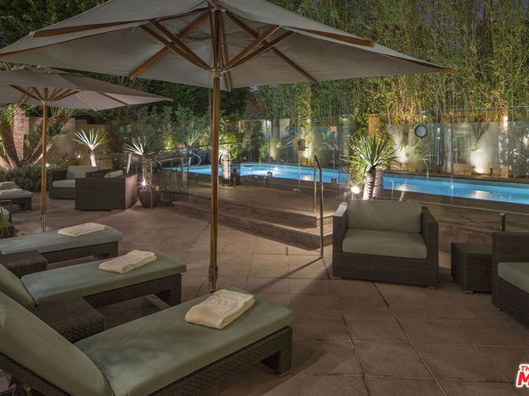 10580 Wilshire Boulevard 8SW, Los Angeles CA 90024