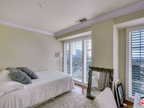 10580 Wilshire Boulevard 8SW, Los Angeles CA 90024