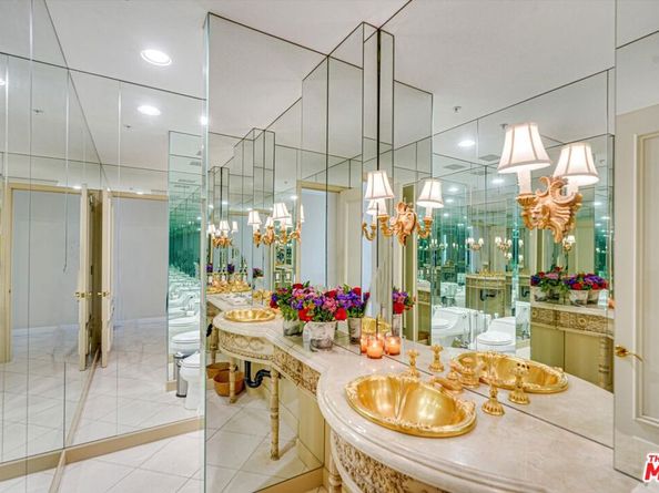 10580 Wilshire Boulevard 8SW, Los Angeles CA 90024