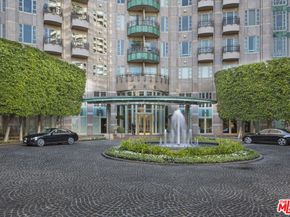 10580 Wilshire Boulevard 8SW, Los Angeles CA 90024