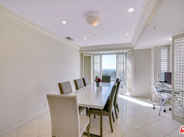 10580 Wilshire Boulevard 8SW, Los Angeles CA 90024