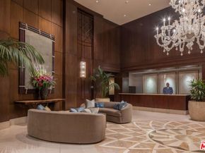 10580 Wilshire Boulevard 8SW, Los Angeles CA 90024