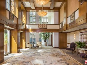 10580 Wilshire Boulevard 8SW, Los Angeles CA 90024