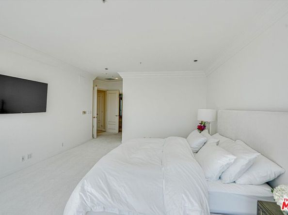 10580 Wilshire Boulevard 8SW, Los Angeles CA 90024