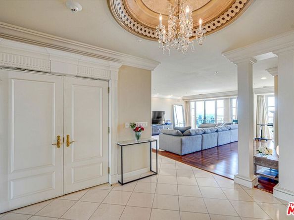 10580 Wilshire Boulevard 8SW, Los Angeles CA 90024