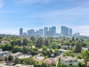 10580 Wilshire Boulevard 8SW, Los Angeles CA 90024