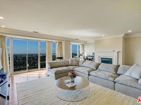 10580 Wilshire Boulevard 8SW, Los Angeles CA 90024