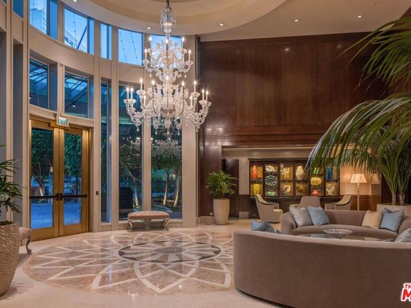 10580 Wilshire Boulevard 8SW, Los Angeles CA 90024