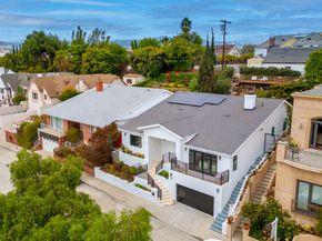 1162 Daniels Drive, Los Angeles CA 90035