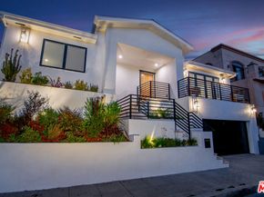 1162 Daniels Drive, Los Angeles CA 90035