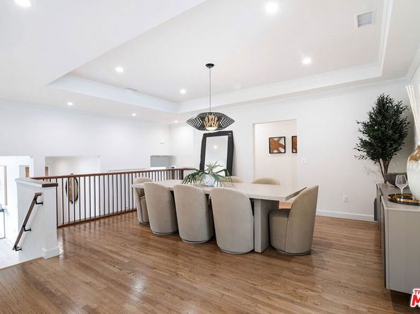 1162 Daniels Drive, Los Angeles CA 90035
