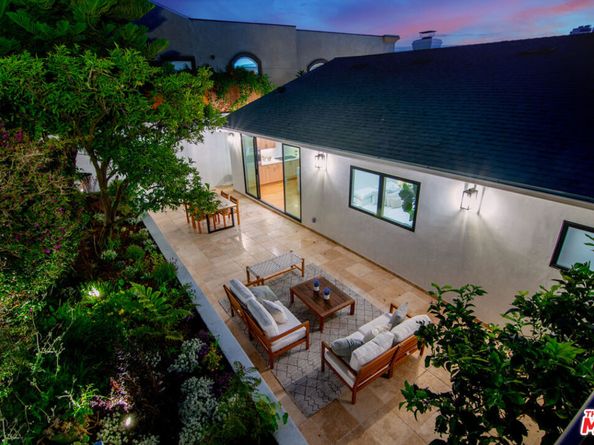 1162 Daniels Drive, Los Angeles CA 90035
