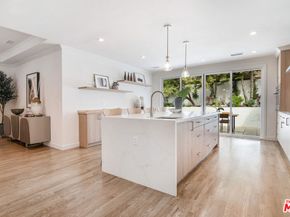 1162 Daniels Drive, Los Angeles CA 90035