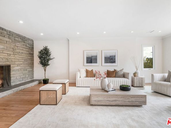 1162 Daniels Drive, Los Angeles CA 90035