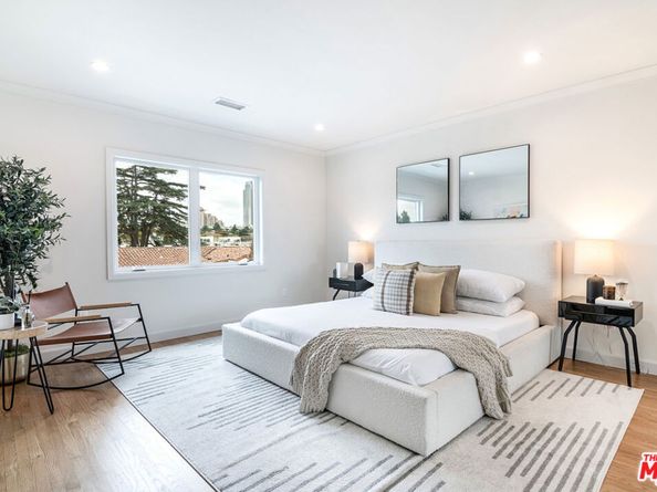 1162 Daniels Drive, Los Angeles CA 90035
