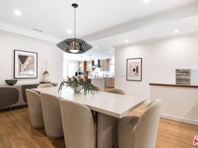 1162 Daniels Drive, Los Angeles CA 90035