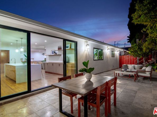 1162 Daniels Drive, Los Angeles CA 90035