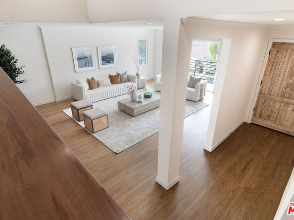 1162 Daniels Drive, Los Angeles CA 90035