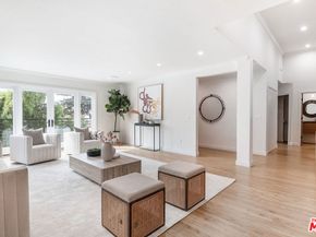 1162 Daniels Drive, Los Angeles CA 90035