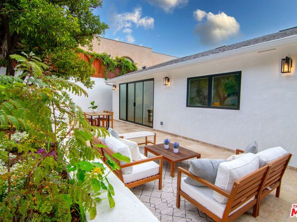 1162 Daniels Drive, Los Angeles CA 90035