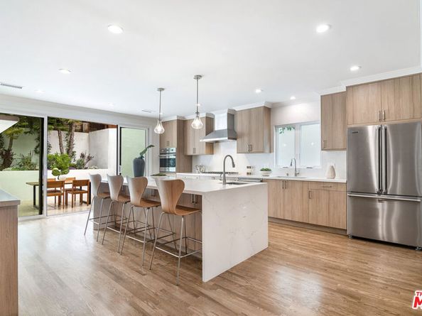 1162 Daniels Drive, Los Angeles CA 90035