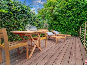 1162 Daniels Drive, Los Angeles CA 90035