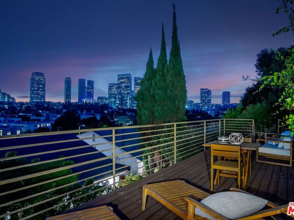 1162 Daniels Drive, Los Angeles CA 90035
